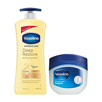 Vaseline Skin care cream