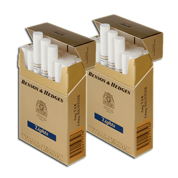 benzene in cigarettes Benzene and Hedges