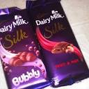 Dairy milk