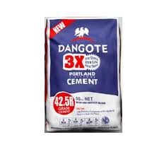 Dangote 3X Cement 42.5N