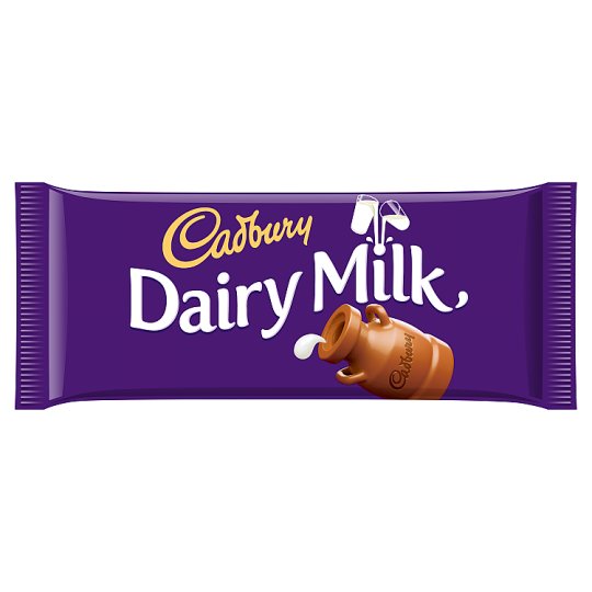 Diary Milk Chocolate