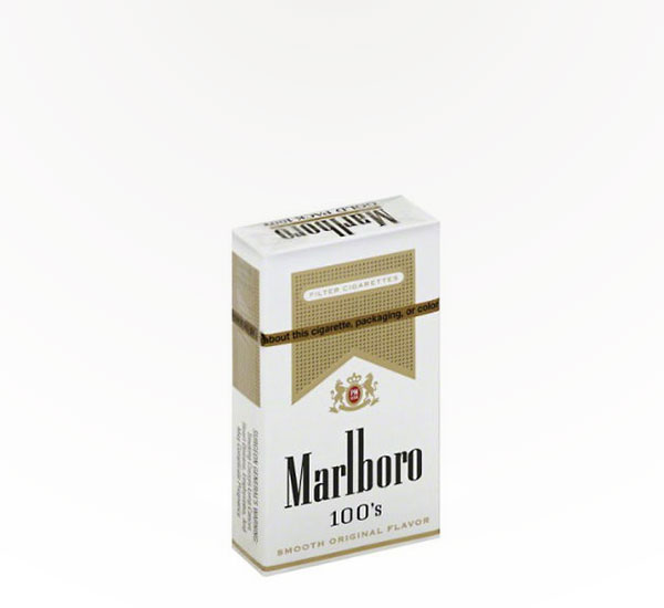 how much is a pack of cigarettes in nigeria MARLBORO GOLD