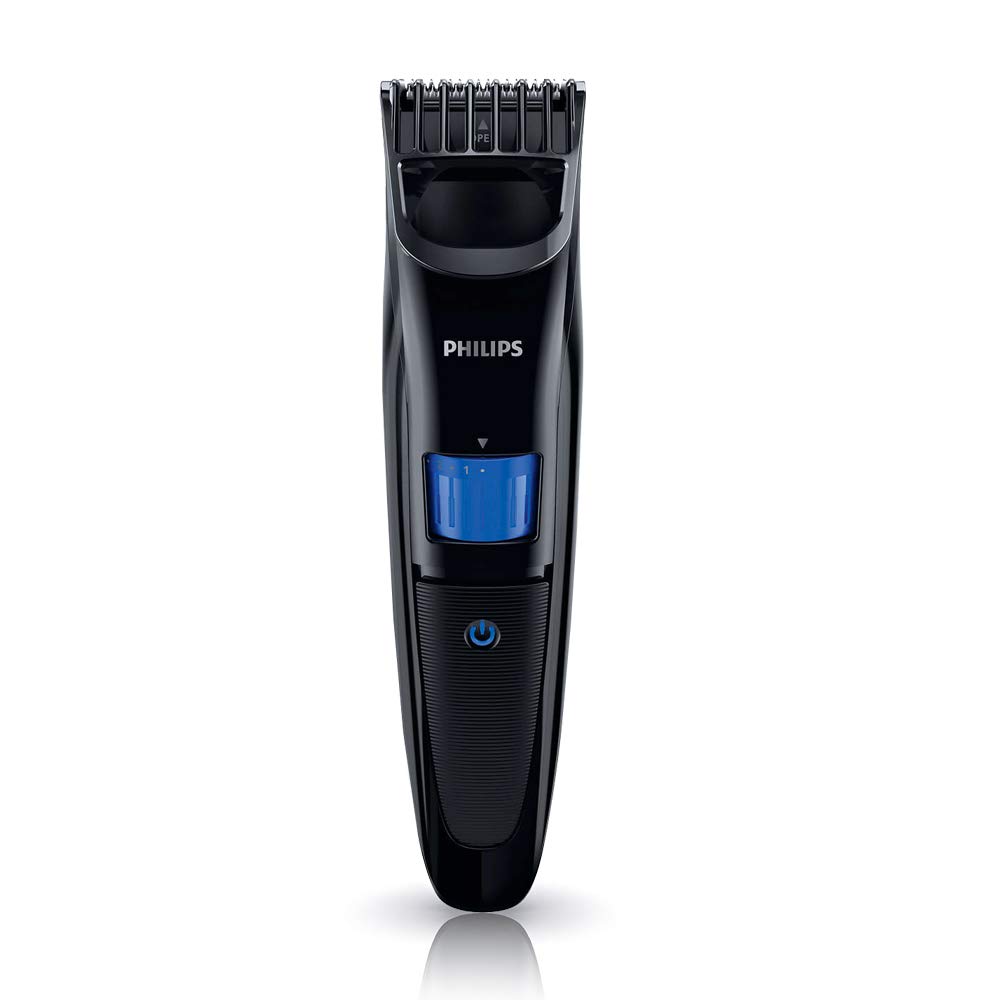 Philips QT4001/15 cordless rechargeable Beard Trimmer Philips QT4001/15 cordless rechargeable Beard Trimmer
